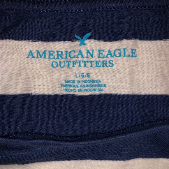 🦅 Men’s American Eagle  T-Shirt 🦅 - Picture 4 of 5